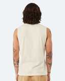 Jersey Muscle Tank