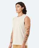 Jersey Muscle Tank