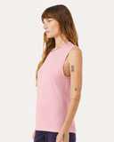 Jersey Muscle Tank