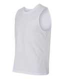 Jersey Muscle Tank