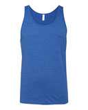 BELLA + CANVAS Triblend Tank 3484