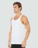 BELLA + CANVAS Triblend Tank 3484