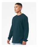 Jersey Long Sleeve Tee