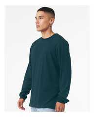 Jersey Long Sleeve Tee