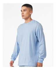 Jersey Long Sleeve Tee