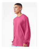 Jersey Long Sleeve Tee