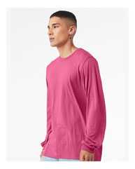 Jersey Long Sleeve Tee