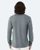 Jersey Long Sleeve Tee