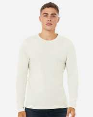Jersey Long Sleeve Tee
