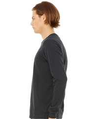 Jersey Long Sleeve Tee