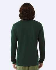 Jersey Long Sleeve Tee