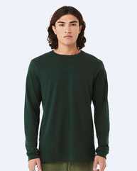 Jersey Long Sleeve Tee