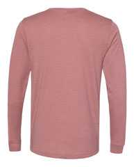 Jersey Long Sleeve Tee