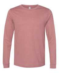 Jersey Long Sleeve Tee