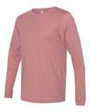 Jersey Long Sleeve Tee