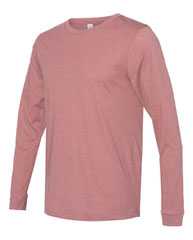 Jersey Long Sleeve Tee