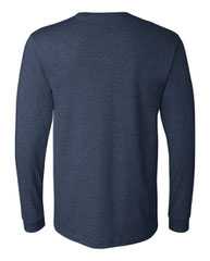 Jersey Long Sleeve Tee