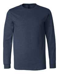 Jersey Long Sleeve Tee