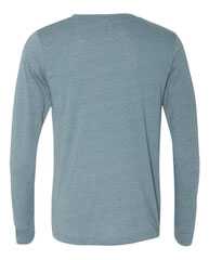 Jersey Long Sleeve Tee