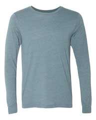Jersey Long Sleeve Tee