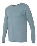 Jersey Long Sleeve Tee