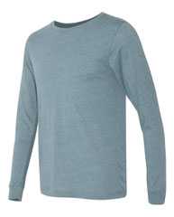 Jersey Long Sleeve Tee