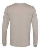 Jersey Long Sleeve Tee