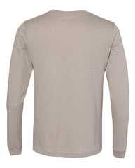 Jersey Long Sleeve Tee