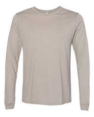 Jersey Long Sleeve Tee
