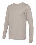 Jersey Long Sleeve Tee