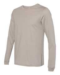Jersey Long Sleeve Tee