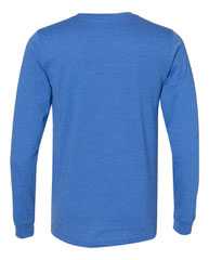 Jersey Long Sleeve Tee
