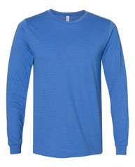 Jersey Long Sleeve Tee