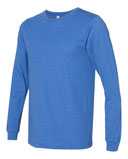 Jersey Long Sleeve Tee