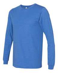 Jersey Long Sleeve Tee