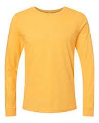 Jersey Long Sleeve Tee