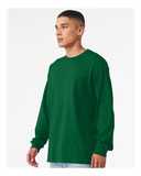 Jersey Long Sleeve Tee