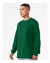 Jersey Long Sleeve Tee