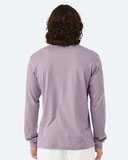 Jersey Long Sleeve Tee