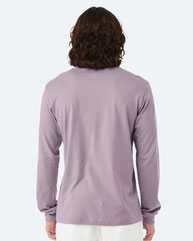 Jersey Long Sleeve Tee