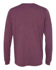 Jersey Long Sleeve Tee