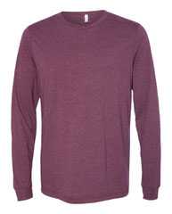 Jersey Long Sleeve Tee