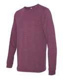 Jersey Long Sleeve Tee