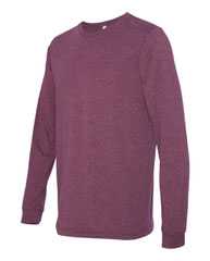 Jersey Long Sleeve Tee