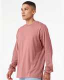 Jersey Long Sleeve Tee
