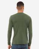 Jersey Long Sleeve Tee