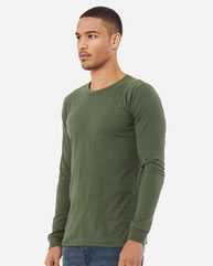 Jersey Long Sleeve Tee