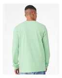 Jersey Long Sleeve Tee