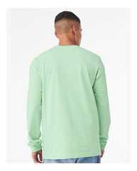 Jersey Long Sleeve Tee