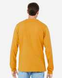 Jersey Long Sleeve Tee